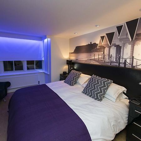 The Mayfield Seamer Scarborough Room photo