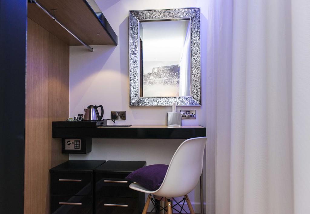 The Mayfield Seamer Scarborough Room photo